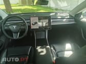 Tesla Model 3 Long Range RWD Business