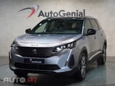 Peugeot 5008 1.2 PureTech Allure Pack