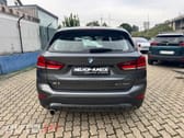 BMW X1 25 e xDrive