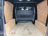 Opel Vivaro 2.0 CDTi L2