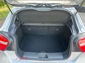 Mercedes-Benz A 180 CDi BlueEfficiency Edition Urban