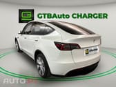 Tesla Model Y Long Range Dual Motor AWD I.V.A DEDUTIVEL