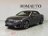 Audi A5 2.0 TFSI Sport