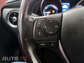 Toyota Auris Touring Sports 1.8 HSD Exclusive+Navi