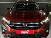 Dacia Jogger 1.0 ECO-G SL Extreme Bi-Fuel