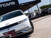 Hyundai Ioniq 5 73kWh Vanguard