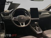 Renault Captur Techno