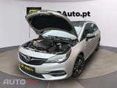 Opel Astra Sports Tourer 1.5 D Business Edition S/S