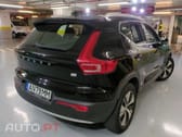 Volvo XC40 1.5 T5 PHEV Inscription Expression