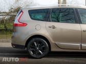 Renault Scénic 1.5 dCi Bose Edition SS