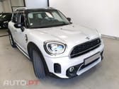 MINI Countryman Cooper SE ALL4 Auto