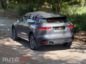 Jaguar F-Pace ND