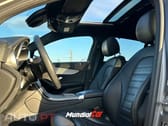Mercedes-Benz GLC 300 4Matic Look 63 AMG