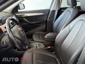 BMW X1 16 d sDrive Auto Advantage