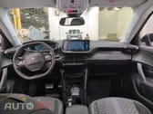 Peugeot E-2008 50 kWh Allure Pack