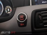 BMW 520 d Pack M