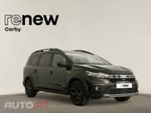 Dacia Jogger Jogger 1.0 ECO-G Extreme+ Up&Go 7L Bi-Fuel