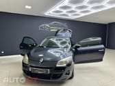 Renault Mégane Coupe 1.5 dCi
