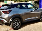 Nissan Juke 1.0 DIG-T N-Connecta DCT