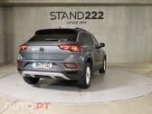 Volkswagen T-Roc 1.0 TSI Life