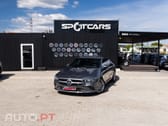Mercedes-Benz CLA 180 d Progressive Aut.