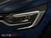 Renault Captur Captur 1.0 TCe Techno
