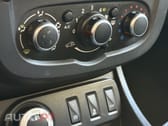 Dacia Duster 1.5 dCi Prestige 4WD