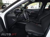 Peugeot 2008 PureTech 130 EAT8 Allure