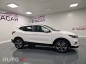 Nissan Qashqai 1.5 dCi N-Connecta