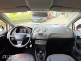 Seat Ibiza 1.2 12V i-Tech