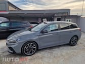 Hyundai i30 Sw 1.6CRDI 136cv Hybrid N-Line Nacional