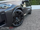 BMW X3 M COMPETITION