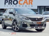 Peugeot 3008 1.6 BlueHDi Allure