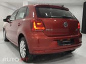Volkswagen Polo 1.4 TDI Lounge