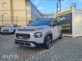 Citroen C3 Aircross 1.2 PureTech Shine
