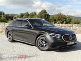 Mercedes-Benz E 300 e AMG Line