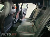 Mercedes-Benz A 250 e AMG Line