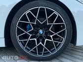 BMW 418 d Pack M Auto