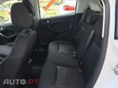 Peugeot 208 1.4 HDi