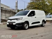 Toyota Proace City  L2 1.5D - 3 Lugares