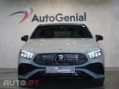 Mercedes-Benz A 200 d Special Edition