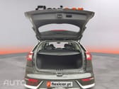 Kia Niro 1.6 GDi HEV Urban