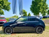 Honda e 100kWh
