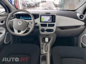 Renault Zoe (c/ Bateria) Life 40 Q90