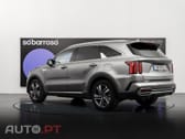 Kia Sorento 2.2 CRDi Concept 8DCT