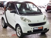 Smart ForTwo 1.0 Pulse 71