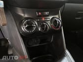 Peugeot 208 1.2 VTi SE Style