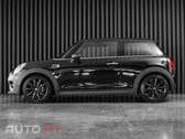 MINI Cooper One D