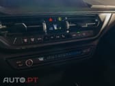 BMW 116 d Pack Desportivo M