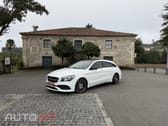 Mercedes-Benz CLA 180 d Shooting Brake AMG Line Aut.